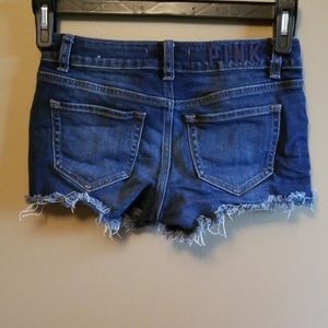PINK Victoria's Secret Shorts - Pink Victoria Secret Shorts PINK Victoria's Secret Shorts - Pink Victoria Secret Shorts